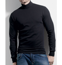 ISA Rollkragen-Shirt