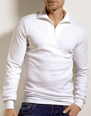 ISA Rollkragen-Shirt